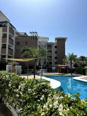 Apartamento costa Motril Inma place, Salobreña